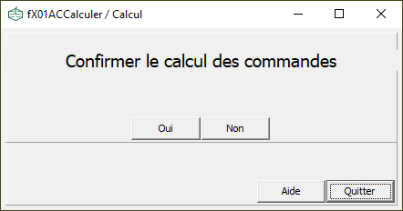 Email de confirmation d'adresse electronique